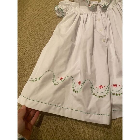 The Proper Peony 24m Windsor Christmas Dress - Picture 6 of 6